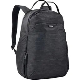 Рюкзак Thule Changing Backpack Black (TH 11200360)