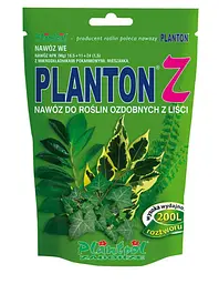 Добриво для декоративних рослин PLANTON (Плантон) Z 200 г