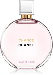 Оригінал Chanel Chance Eau Tendre 150 мл Парфумована вода