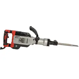 Vitals Молоток відбійний Professional At 1765DS 1700Вт 65Дж 2000уд/хв 23.5кг - мініатюра 8