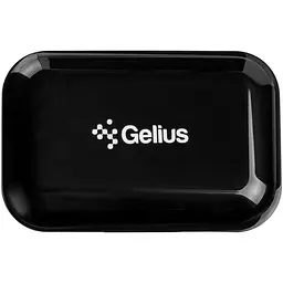 Бездротові навушники Bluetooth TWS Gelius Ultra Capsule 2 GU-TWS-003v2 White - мініатюра 9