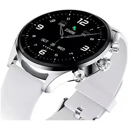 Смарт-годинник Black Shark S1 Classic Silver - мініатюра 7