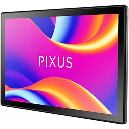 Планшет Pixus Line 10.1" 6/128GB LTE metal, graphite (4897058531725) - мініатюра 6