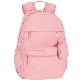 Рюкзак CoolPack FIN Peach 20 л 45х29х15 см персиковий (F157991)