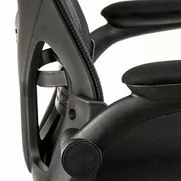 Крісло офісне Special4You Viper black (E7177) - мініатюра 13