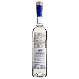 Горілка Ouzo Jivaeri 40% 0.5 л (917007) - мініатюра 2