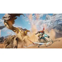 Ключ активації Microsoft Atlas Fallen для Xbox Series S/X - мініатюра 2