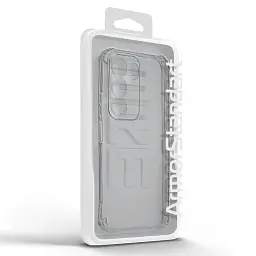 Чохол ArmorStandart Air Force для Realme C100i 4G / C100x 4G Camera cover Clear - мініатюра 6