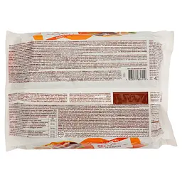 Печиво Roshen Lovita Jelly Cookies Orange 420 г (889199) - мініатюра 2