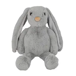 Іграшка Tigres Зайчик Lovely gray (ЗА-0065)