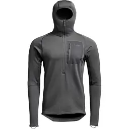 Реглан Sitka Gear Heavyweight 2XL Lead