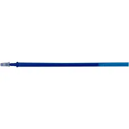 Стрижень для гелевої ручки Buromax Erase Slim "пиши-стирай" синій 2 шт. (BM.8076-01) - мініатюра 2