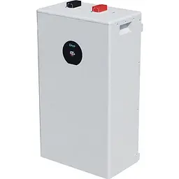 Система зберігання енергії Deye SUN-8K-SG05LP1-EU 8kW + 2 АКБ SE-F16-С 32.1kWh (51.2V/314Ah/16076Wh) [159376] - мініатюра 7