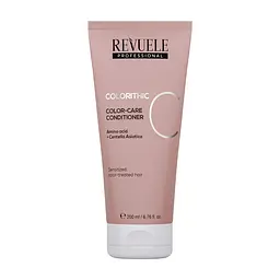 Кондиціонер для фарбованого волосся Hair Professional Colorithic Color-Care Revuele 200 мл