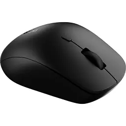 Мишка Rapoo M50 Plus Silent Wireless Black (M50_plus) - мініатюра 3