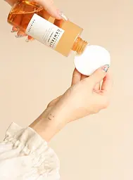 Тонер для обличчя Skin1004 Madagascar Centella Toning Toner зволожуючий 210 мл - мініатюра 3
