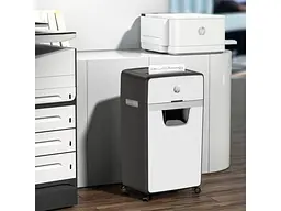 Шредер HP OneShred 16MC (2x15) (2808) - миниатюра 10