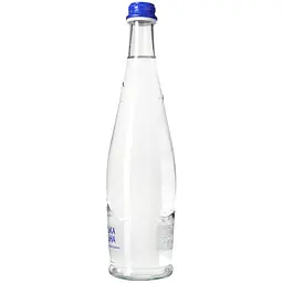 Вода мінеральна Карпатська Джерельна сильногазована 0.5 л (955102) - мініатюра 4