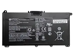 Акумулятор HP 15-DA 15-DB 15-CS 17-BY 15-CW HT03XL
