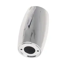 Підсвітка тубус Brille AL-718/1 MR16 CH 36-372 - мініатюра 5