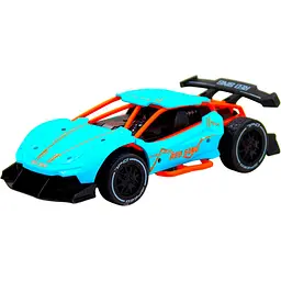 Машинка на радіокеруванні Sulong Toys 1:24 Speed Racing Drift Red Sing Blue (SL-292RHB) [114160] - мініатюра 1