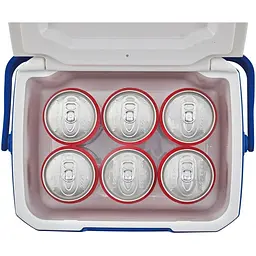 Термобокс Coleman Peformance 6 Personal 5QT 4.7 л (114923) - мініатюра 2