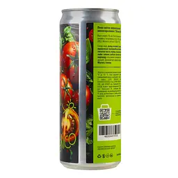 Пиво Sho Brewery Cosaco Mexicano світле нефільтроване 5% 0.33 з/б - мініатюра 4