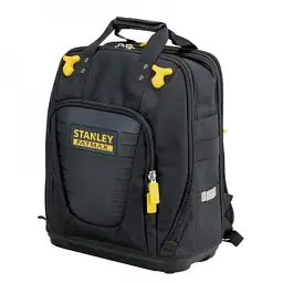 Сумка для інструмента Stanley рюкзак FatMax Quick Access, 300x500x340 мм (FMST1-80144)