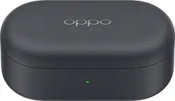 Бездротові навушники Oppo Enco Buds2 Pro E510A, IP55, BT5.3, 36mAh, 480mAh, 8h, Granite Black UA UCRF - мініатюра 3