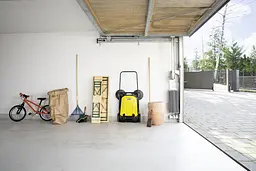 Ручна підмітальна машина Karcher S 4 Twin 2 в 1 (1.766-365.0) - мініатюра 10