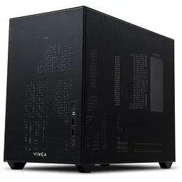 Корпус для ПК Vinga (Elegant)