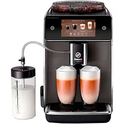 Кавомашина Saeco GranAroma Deluxe SM6682/10 [116590] - мініатюра 3