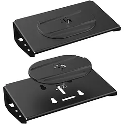 Кріплення на стіну Dobe Console Wall Mount для Sony PlayStation 5 (TP5-3502) [165284] - мініатюра 2