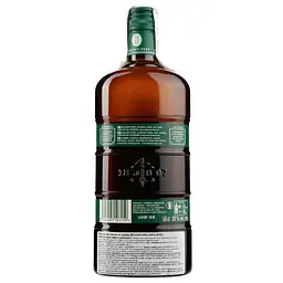 Настоянка лікерна Becherovka Unfiltered, 38%, 0,5 л (820197) - мініатюра 2
