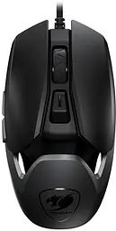 Миша Cougar AirBlader USB Black (3M410WONB.0001) [74356] - мініатюра 2
