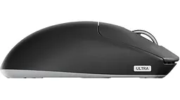 Миша бездротова Dark Project Nexus Ultra Wireless Чорний/Білий (DPP_NexusUltra_BW) - мініатюра 9