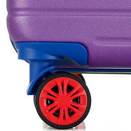 Валіза Semi Line 24" (M) Purple (T5940-2) - мініатюра 9