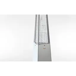 Газовий обігрівач Italkero Falo Evo Steel (10,4 кВт) - мініатюра 2