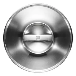 Каструля з кришкою чавунна Fiskars Norden Grill 6 л, 30 см (1066430) - мініатюра 2