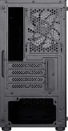 Корпус для ПК AeroCool Hexform-G-BK-v2 Black 600W (ACCX-PV38004.11) - мініатюра 5