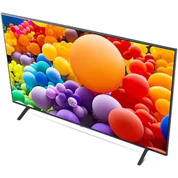 Телевізор LG UR75 43" LED UHD 4K [43UR7500] EU [137254] - мініатюра 4