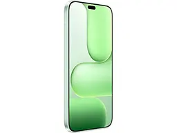 Смартфон Honor 600 Lite 8/256GB Sprout Green - миниатюра 3