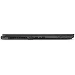Ноутбук MSI 16 Stealth A16 AI+ A3XWJG-084XUAC 16" QHD+ 240Hz OLED, Ryzen AI 9 HX 370, 32GB, F1TB, NVD5090-24, DOS, чорний (9S7-15FL35-084) - мініатюра 6