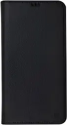 Чохол-книжка Just Must Stand Flip Case для Samsung Galaxy S23 FE (S711) (6973297909339) Black