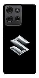 TPU чохол Demsky Drive spirit для Motorola Moto G75 5G