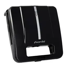 Вафельница Kamille KM-6719 - мініатюра 3