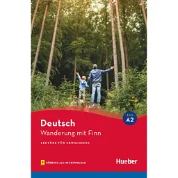 A2. Wanderung mit Finn - Аннелі Білліна