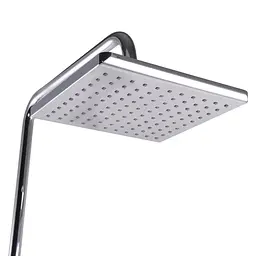 Душова система Globus Lux Bonn GLB-0005N, Хром - мініатюра 5