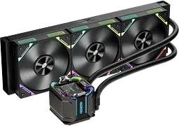 Водяне охолодження 1stPlayer X-360 ARGB Black