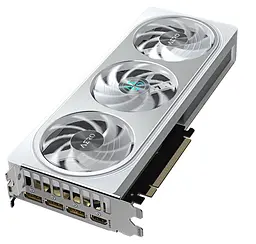 Відеокарта GF RTX 5060 Ti 8GB GDDR7 Aero OC Gigabyte (GV-N506TAERO OC-8GD) - мініатюра 5